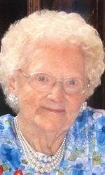 Ruth M. Bernard,, 93