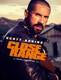 EFM 2015: Scott Adkins Actioner, CLOSE RANGE Gets U.S. Distribution