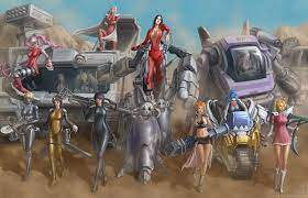 One Piece Girls By Dylancg On Deviantart Bonney One Piece One Piece Piece