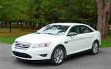 FORD-TAURUS