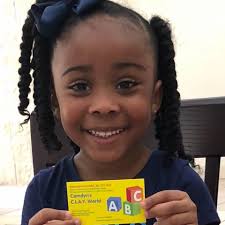 Camdyn's CLAY World Learning Center