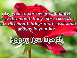 They not only give us hope for better days to come, but they also show our loved ones how. 100 New Month Prayers And Blessings For July 2020