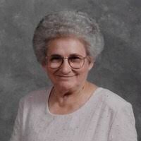 Geneva Spivey Youngblood Obituary (2023)