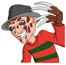 When autocomplete results are available use up and down arrows to review and enter to select. How To Draw Freddy Krueger From Nightmare On Elm Street Really Easy Drawing Tutorial