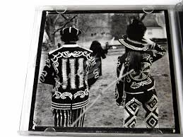 Maybe you would like to learn more about one of these? The White Stripes Icky Thump Cdcosmos