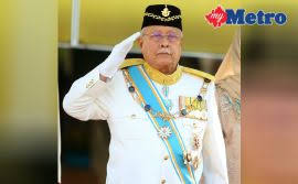 Tun ahmad sarji, 83 tahun. Anak Nafi Tun Ahmad Sarji Meninggal Dunia Harian Metro
