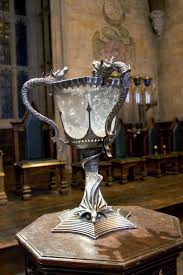 Harry Potter And The Goblet Of Fire Quidditch World Cup Attack Not So Obvious Answer Harry Potter Aesthetic Harry Potter Day Harry Potter