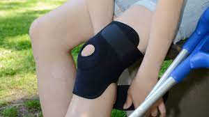 Lockere Kniescheibe Richtig Behandeln Ndr De Ratgeber Gesundheit