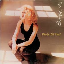 Looking for tickets for 'ilse delange'? Ilse Delange World Of Hurt 1998 Cd Discogs