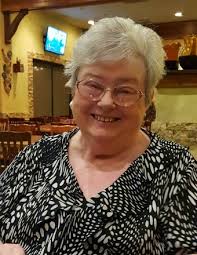 Obituary information for Sandria Hodnett Bice