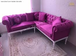 En şık köşe koltuk takımları uygun l koltuk fiyatlarıyla vivense mobilya'da. Pembe Chester L Kose Koltuk Takimi Luks Gosterisli Chester Kose Koltuk Luksevi