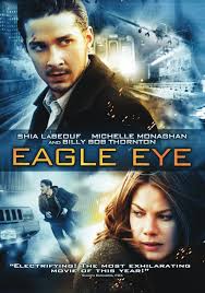 Eagle Eye 2008 Movie