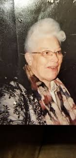 Joyce Faye Beach Burns (1948-2022)