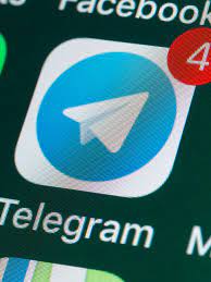 Telegram pode ser hackeado? É mais seguro que o WhatsApp? Entenda -  11062019 - UOL TILT