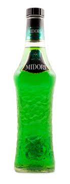 The intention is to add some acidity and contrast as well as intensify flavors. Midori Liqueur Wikiwand