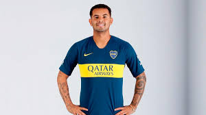 Edwin cardona deja monterrey y jugará en boca juniors de argentina. El Buen Hijo Vuelve A Casa Edwin Cardona Regreso A Boca Juniors Kienyke