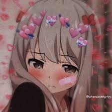 Аниме обои | anime wallpapers. Cute Anime 1080x1080 Wallpapers Wallpaper Cave