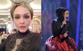 Dulu noryn aziz pernah cakap, dia sangat mengidam nak nyanyi lagu balada. Haritu Rasa Macam Kena Cekik Noryn Aziz Dedah Pengalaman Ketika Di Gegar Vaganza 5 Artikel Gempak