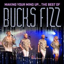 Use shift and the arrow up and down keys to change the volume. Making Your Mind Up Lyrics Bucks Fizz Only On Jiosaavn