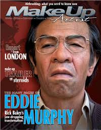 Makeup Artist Mag Back Issue 65