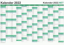 Kalender dezember 2021 zum ausdrucken mit feiertagen. Kalender 2022 Mit Feiertagen Ferien