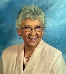 Peggy Countess Obituary