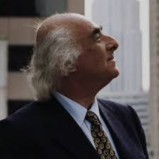 William Goldberg's Instagram, Twitter & Facebook