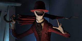 The crooked man there was a crooked man, and he walked a crooked mile, he found a crooked sixpence against a crooked stile; Why The Conjuring S Crooked Man Spinoff Is Taking So Long To Make