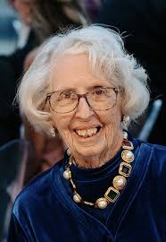 In loving memory of Geraldine Cuppett