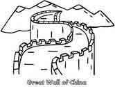 Some of the coloring page names are ancient china tradition of celebrating lunar year coloring netart, ancient china coloring at colorings to and color, two beautiful ladies in ancient china gown coloring netart, map of china coloring fun, an ancient china drawing of a lady coloring netart, chinese god ride a tiger in chinese. How To Draw The Great Wall Of China For Kids Novocom Top
