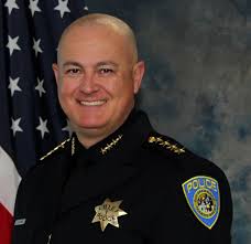 BART Police Chief Alvarez retiring after four years leading department