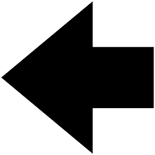 Left arrow - icon by Adioma