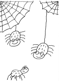 Spinne Ausmalbild Ausmalbilder Fur Kinder Ausmalbilder Ausmalbilder Kinder Ausmalen