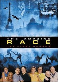 The Amazing Race Season 1 Amazing Race Http Www Amazon Com Dp B000a6t1jk Ref Cm Sw R Pi Dp Ablgub0rk2yce Amazing Race Amazing Race Party Reality Tv Shows