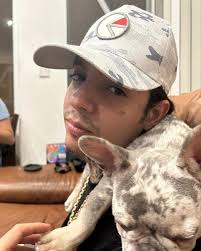 Natanael Cano News added a new photo.