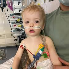 Going the Distance for William and Niall