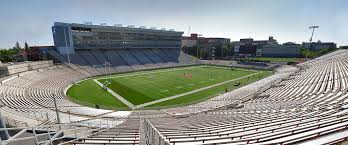 Martin Stadium American Football Wiki Fandom Powered By