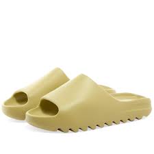 The adidas yeezy slide core released in april of 2021 and retailed for $60. Yeezy Slide Resin End