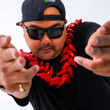 Jeffrey Rashad 'Pianoman' Williams