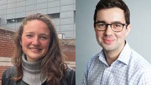 Sam Rolfe's Instagram, Twitter & Facebook