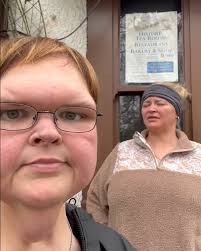 1000 lb sisters transformation drama