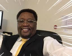 Pastor Reginald Willis with TWO of his Spiritual Daughters ( Ronisha Jordan  Branch Secretary & Meltrice Sharp Asst. Economic Development Chairwoman) as  they get sworn in as officers of NAACP Cleveland! PHILEMITES!!!!!