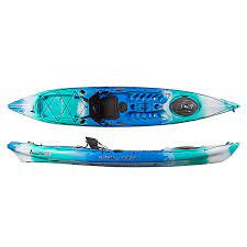 The prowler big game ii features 6 strategically placed mounting brackets.these allow you to equip all your gear. Ocean Kayak Prowler 13 Angler Kayak 2021 Austinkayak