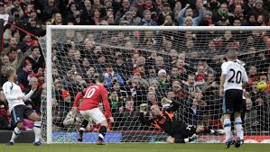 Duel dua tim raksasa akan tersaji di old trafford ketika manchester united menjamu liverpool di ikuti tebak man of the match dari laga manchester united vs liverpool bersama mpl fantasy! English Premier League 2011 12 Manchester United Vs Liverpool Highlights