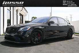 The mileage of the s 63 coupe varies from 10.7 km/l depending on the model. Used 2018 Mercedes Benz S Class Amg S 63 S700 For Sale Sold Ilusso Stock C5509