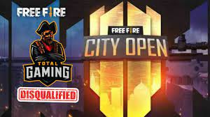 The team has been in many big free fire tournaments and won many of them. Total Gaming Gets Banned From Free Fire City Open 2021 For Violating Rules Firstsportz