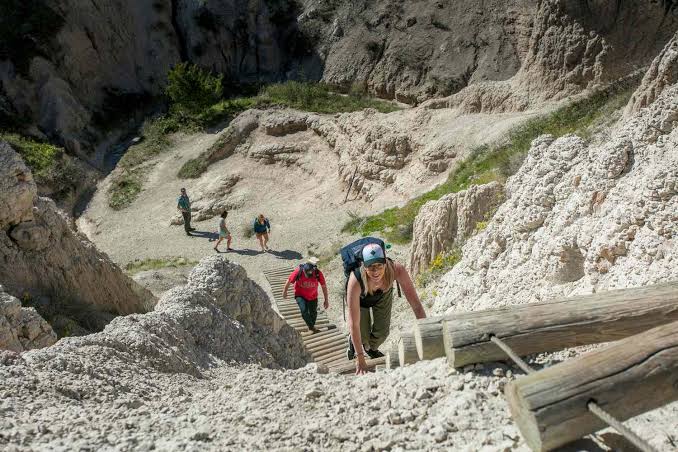 6 Ways to Love Your Badlands National Park Trip Even More