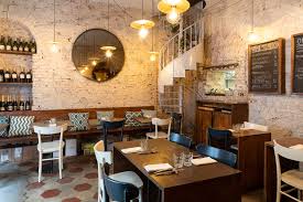 Mirco petrini as salvatore terrasini. 5 Seafood Bistros To Try In Milan Flawless Milano