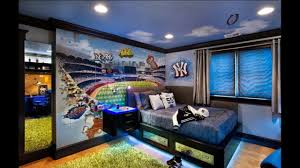 Desain Kamar Cowok Keren Pria Masa Kini Modern 2017 Youtube
