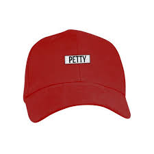 Petty Polo Hat Polo Hat Low Crown Hats Embroidered Hats